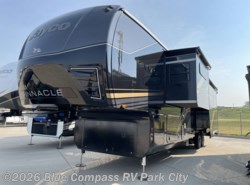 New 2027 Jayco Pinnacle 38FBRK available in Park City, Kansas