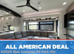 New 2027 Jayco Pinnacle 38FBRK available in Park City, Kansas