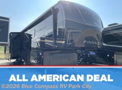 New 2027 Jayco Pinnacle 38FBRK available in Park City, Kansas