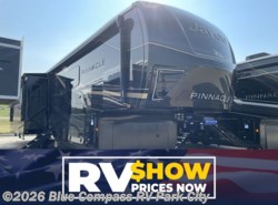 New 2027 Jayco Pinnacle 38FBRK available in Park City, Kansas