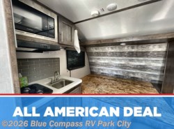 Used 2023 Riverside RV Retro 135 available in Park City, Kansas