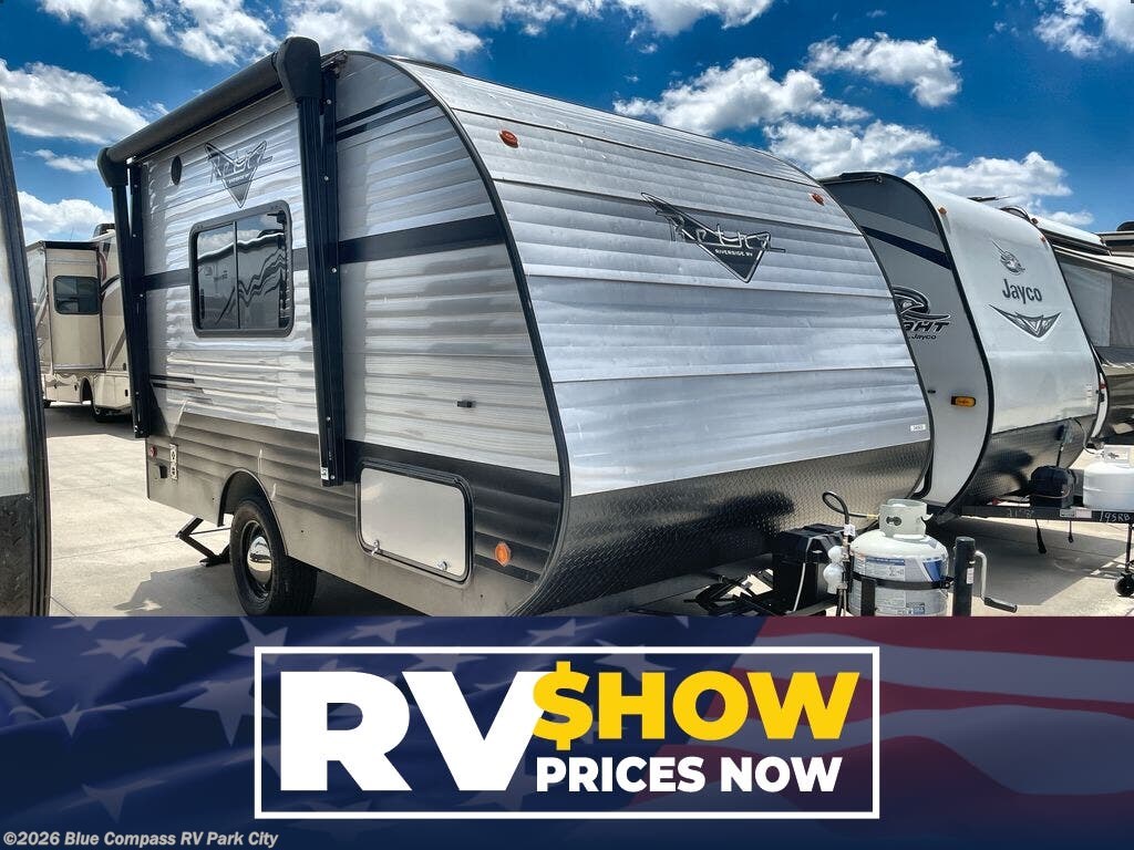 Used 2023 Riverside RV Retro 135 available in Park City, Kansas