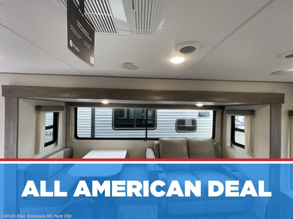 New 2026 Forest River Aurora 32RLTS available in Park City, Kansas