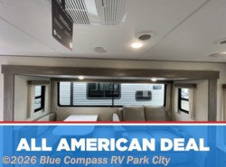 New 2026 Forest River Aurora 32RLTS available in Park City, Kansas