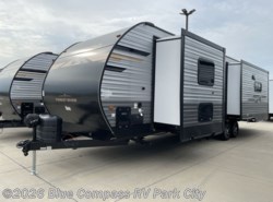 New 2026 Forest River Aurora 32RLTS available in Park City, Kansas