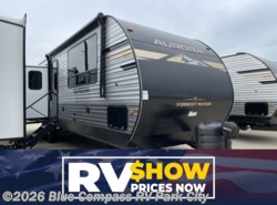 New 2026 Forest River Aurora 32RLTS available in Park City, Kansas