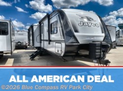 New 2027 Jayco Jay Feather 27MK available in Park City, Kansas