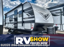 New 2026 Grand Design Transcend Xplor 19BHX available in Park City, Kansas