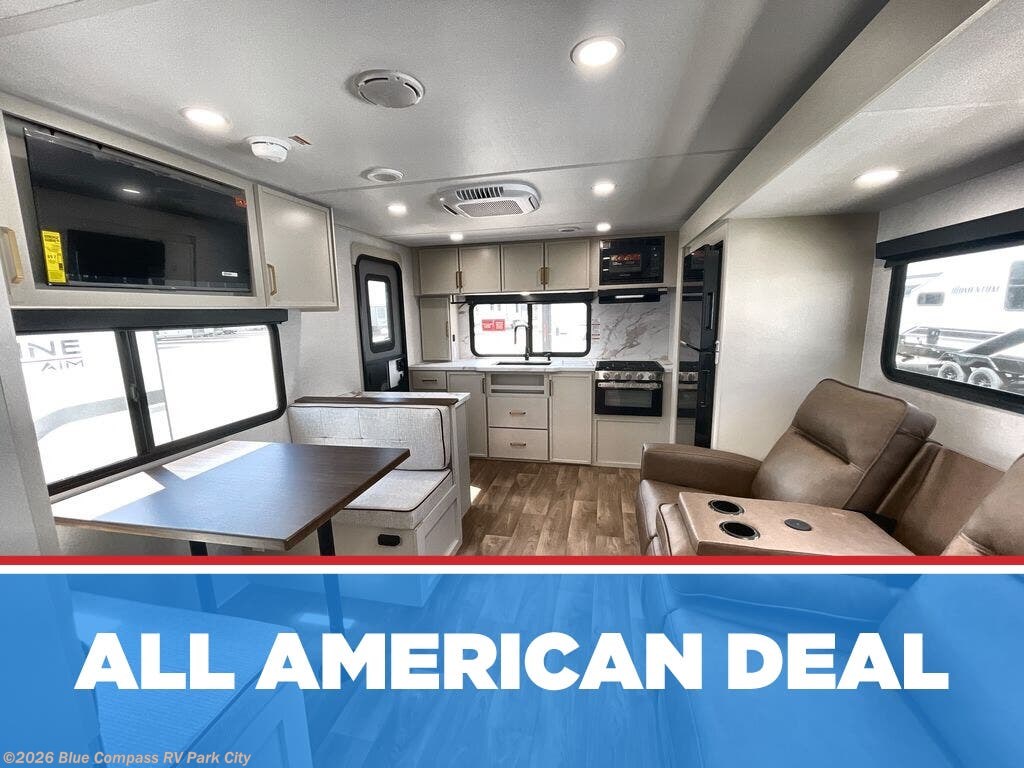 New 2027 Grand Design Imagine XLS 23LDE available in Park City, Kansas