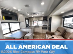 New 2027 Grand Design Imagine XLS 23LDE available in Park City, Kansas