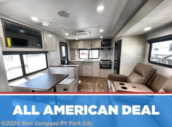 New 2027 Grand Design Imagine XLS 23LDE available in Park City, Kansas