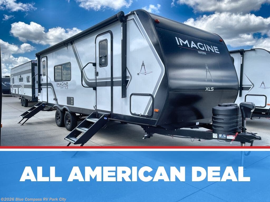 New 2027 Grand Design Imagine XLS 23LDE available in Park City, Kansas