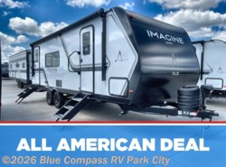 New 2027 Grand Design Imagine XLS 23LDE available in Park City, Kansas