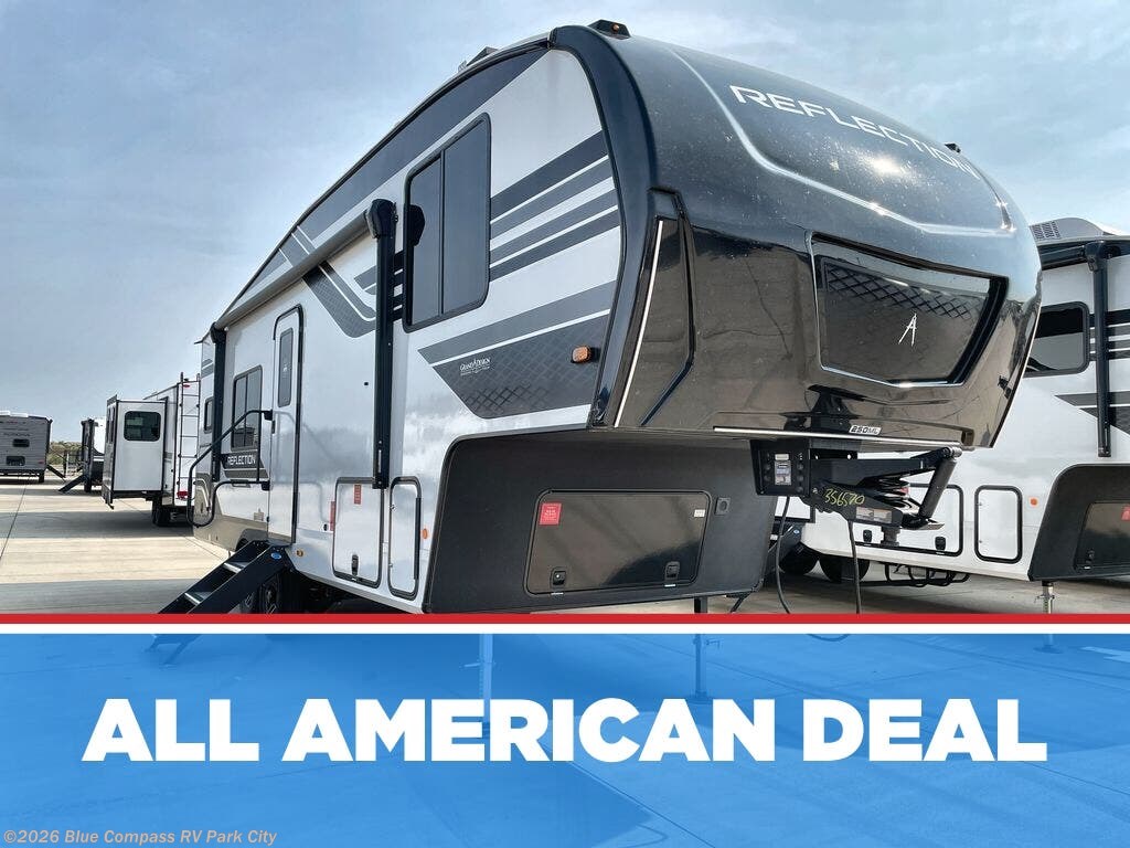 New 2027 Grand Design Reflection 150 Series 250ML available in Park City, Kansas