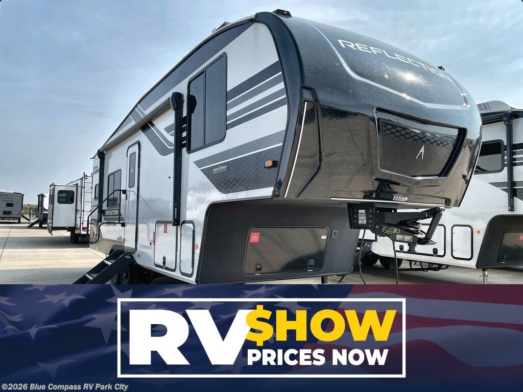 New 2027 Grand Design Reflection 150 Series 250ML available in Park City, Kansas