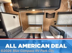 Used 2021 Forest River Cherokee Wolf Pup 16BHS available in Park City, Kansas