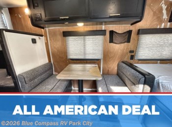 Used 2021 Forest River Cherokee Wolf Pup 16BHS available in Park City, Kansas