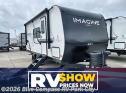 New 2026 Grand Design Imagine AIM 19MLA available in Park City, Kansas