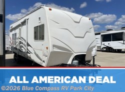 Used 2007 Weekend Warrior Weekend Warrior FL2200 available in Park City, Kansas