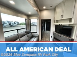 New 2027 Grand Design Momentum G-Class 350G available in Park City, Kansas