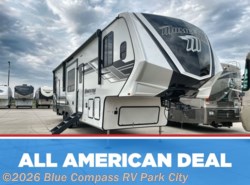 New 2027 Grand Design Momentum G-Class 350G available in Park City, Kansas