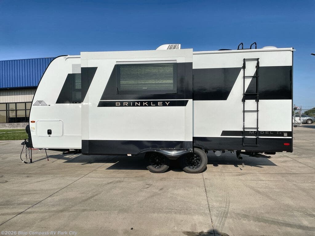 New 2027 Brinkley RV Model Ix 20x available in Park City, Kansas
