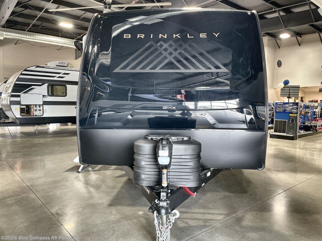 New 2027 Brinkley RV Model Ix 24x available in Park City, Kansas