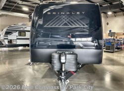 New 2027 Brinkley RV Model Ix 24x available in Park City, Kansas