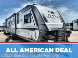 New 2027 Jayco Jay Feather 29QBH available in Park City, Kansas