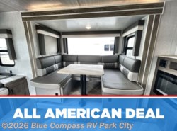 Used 2022 Forest River CRUISE LIE 241RLXL available in Park City, Kansas