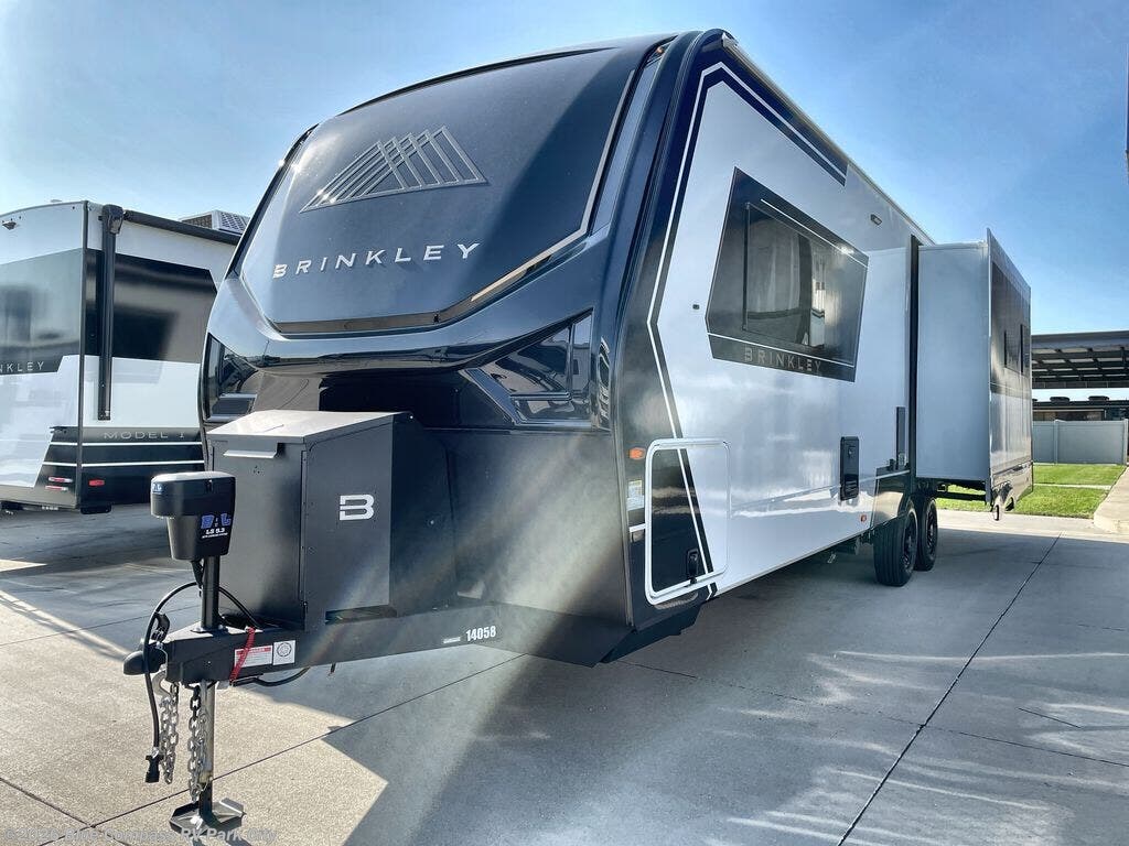 New 2027 Brinkley RV Model Z AIR 297 available in Park City, Kansas
