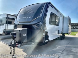 New 2027 Brinkley RV Model Z AIR 297 available in Park City, Kansas