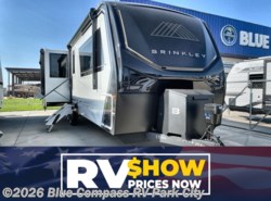 New 2027 Brinkley RV Model Z AIR 297 available in Park City, Kansas