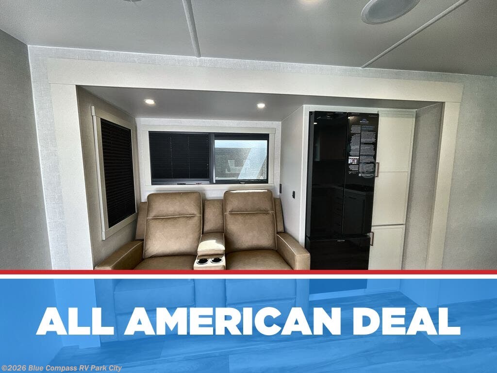 New 2027 Brinkley RV Model I 265 available in Park City, Kansas