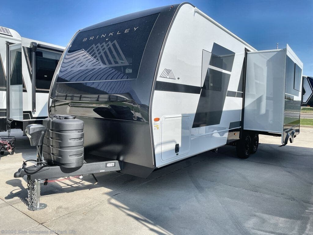 New 2027 Brinkley RV Model I 265 available in Park City, Kansas