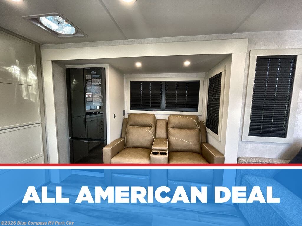 New 2027 Brinkley RV Model I 275 available in Park City, Kansas