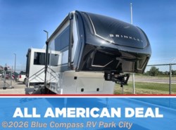 New 2027 Brinkley RV Model Z 3110 available in Park City, Kansas