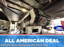 New 2027 Brinkley RV Model Z 3600 available in Park City, Kansas