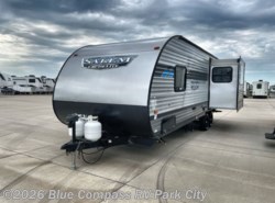 Used 2022 Forest River Salem Cruise Lite 24RLXL available in Park City, Kansas