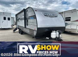 Used 2022 Forest River Salem Cruise Lite 24RLXL available in Park City, Kansas