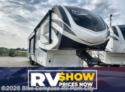 Used 2024 Grand Design Solitude 391DL available in Park City, Kansas