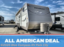 Used 2013 Gulf Stream Innsbruck 199RK available in Park City, Kansas