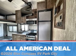 Used 2019 Heartland Fuel 250 available in Park City, Kansas