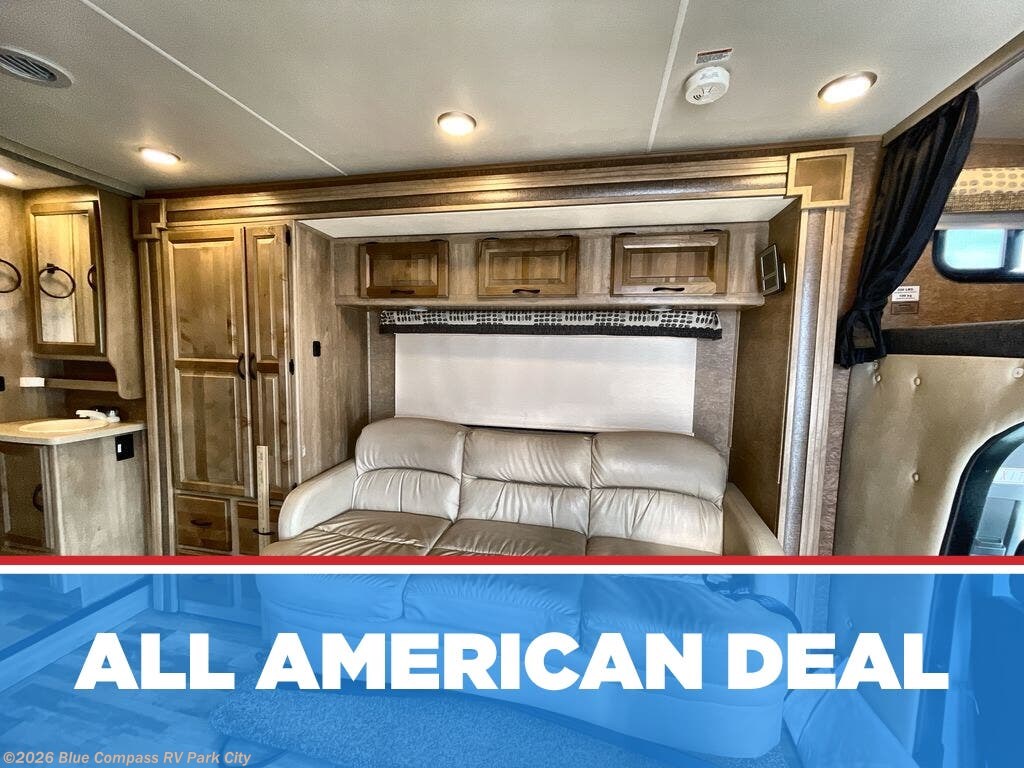 Used 2016 Coachmen Prism 2150 available in Park City, Kansas