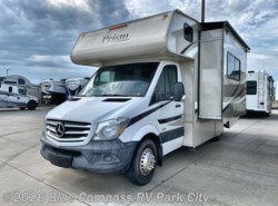 Used 2016 Coachmen Prism 2150 available in Park City, Kansas
