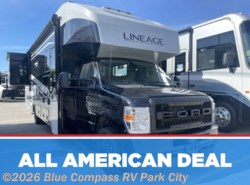New 2027 Grand Design Lineage Series E 30DC available in Park City, Kansas