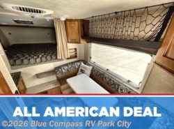 Used 2018 Lance Lance Travel Trailers 650 available in Park City, Kansas