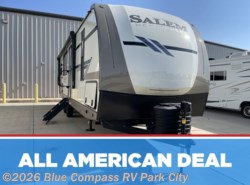 Used 2024 Forest River Salem Cruise Lite 27RKHL available in Park City, Kansas