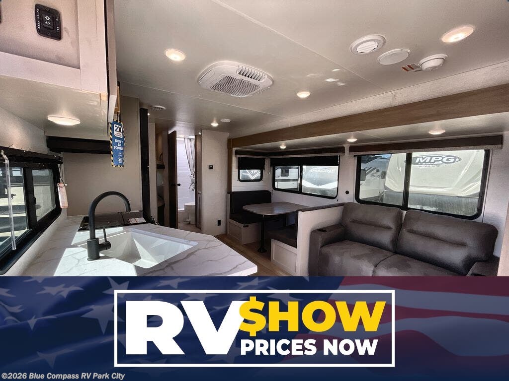 New 2027 Jayco Jay Flight 261BHS available in Park City, Kansas