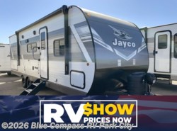 New 2027 Jayco Jay Flight 261BHSW available in Park City, Kansas